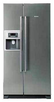 Ремонт холодильников Бош (Bosch)