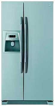Ремонт холодильника Daewoo FR VN